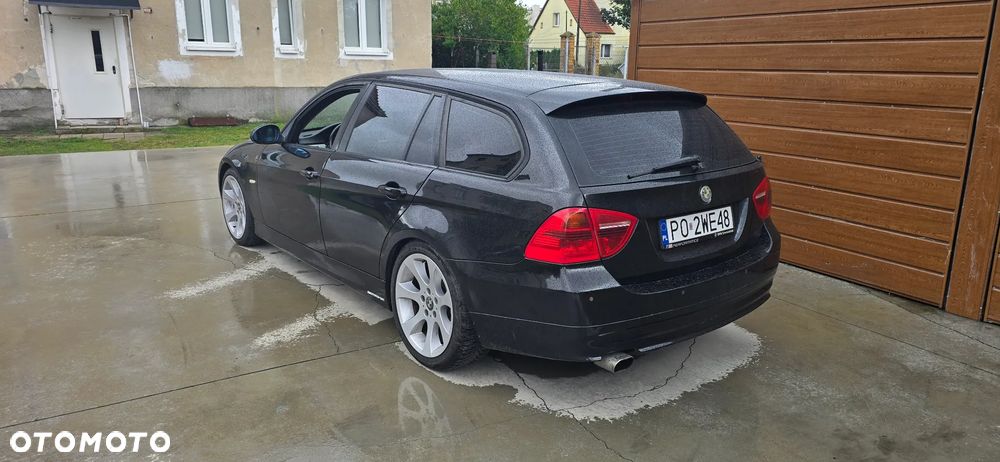 BMW Seria 3 320d - 1
