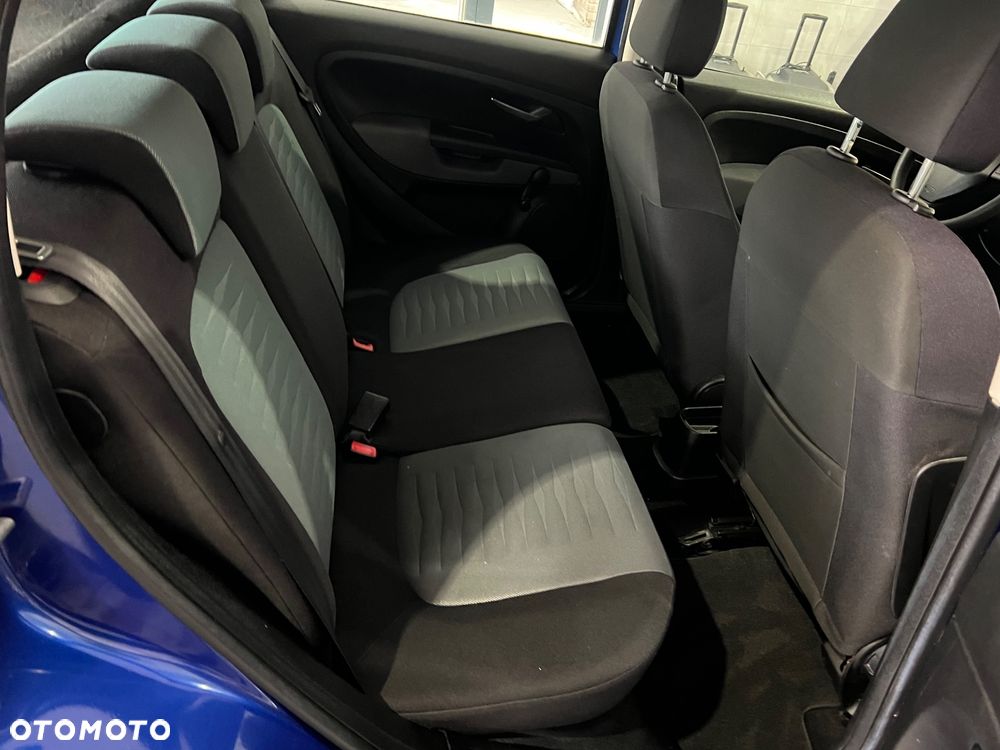Fiat Punto 1.4 Multiair Lounge S&S - 22