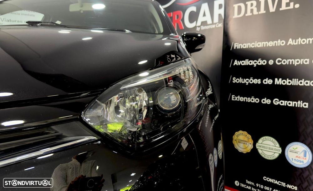 Renault Captur 1.5 dCi Sport - 19