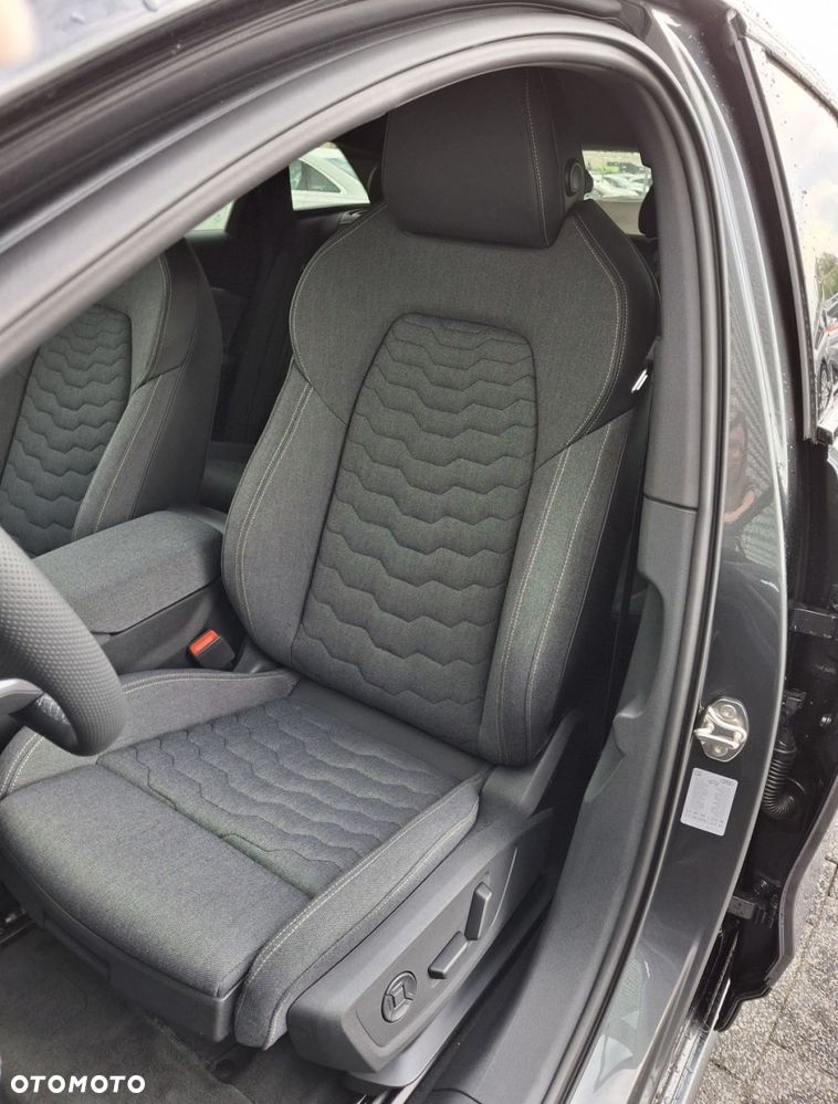 Audi A6 Sportback e-tron - 8