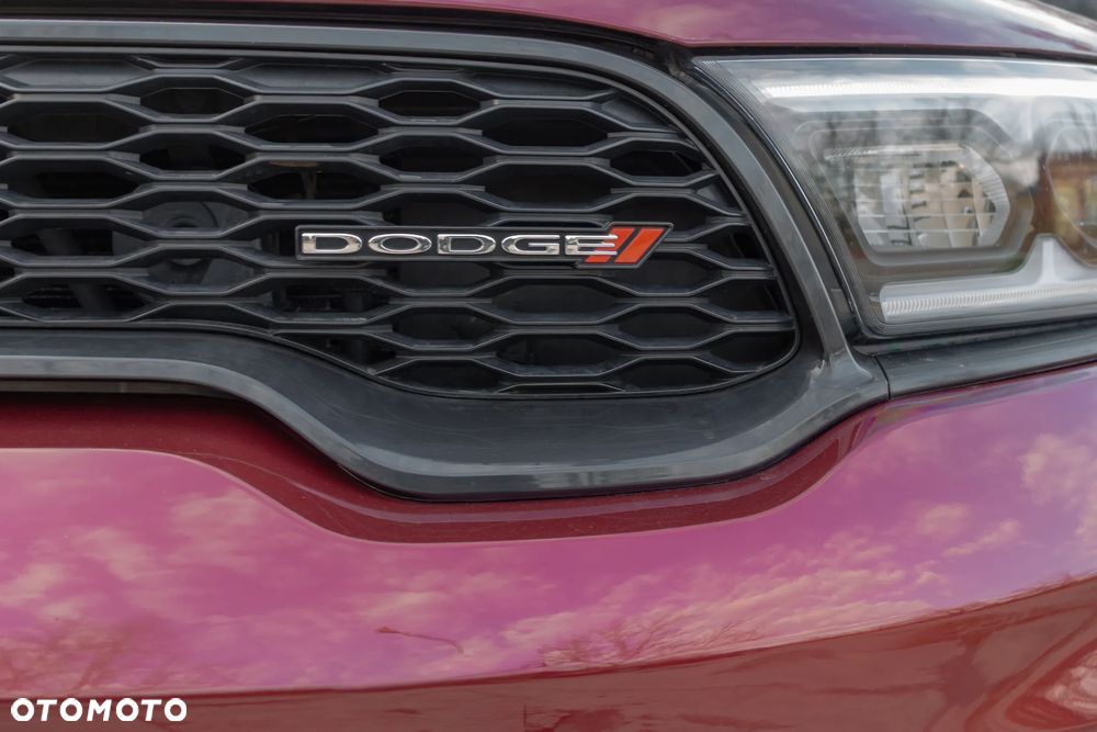 Dodge Durango - 13