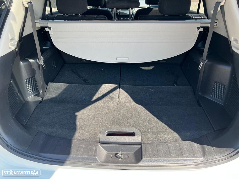 Nissan X-Trail 1.6 dCi Acenta - 23