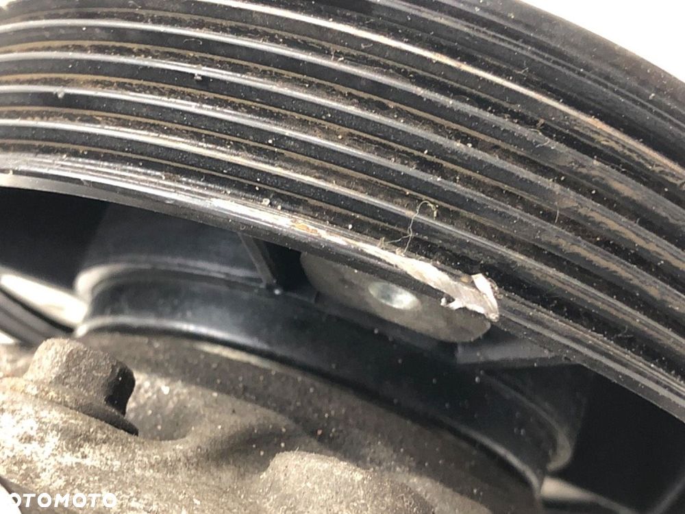 SPRĘŻARKA KLIMATYZACJI - 299.00 PLN - SKODA OCTAVIA III (5E3, NL3, NR3) 2012 - 2022 1.8 TSI 132 kW - 3