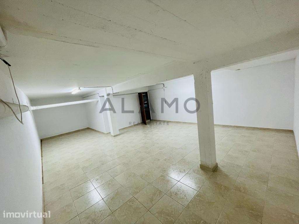 Aluguer de Espaço Self Storage / Arrecadação - 10€ m² - Grande imagem: 4/8