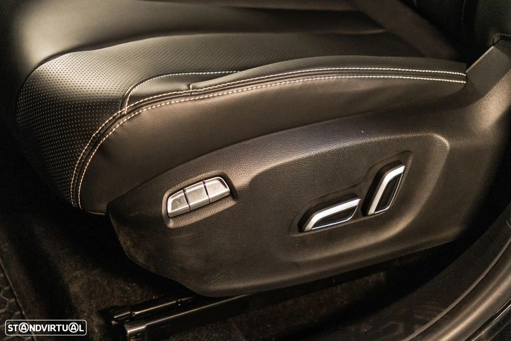 MG Marvel R 70 kWh Luxury - 32