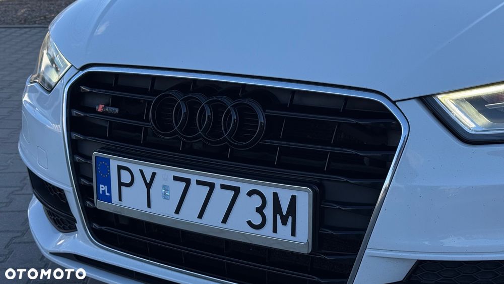 Audi A3 Sportback - 28