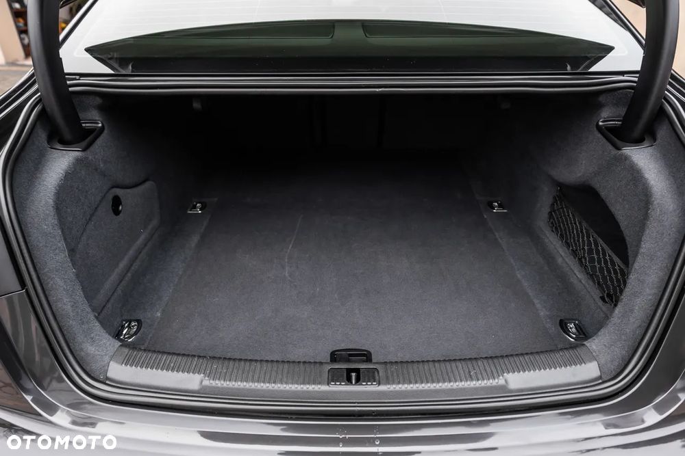 Audi A6 Limousine - 27