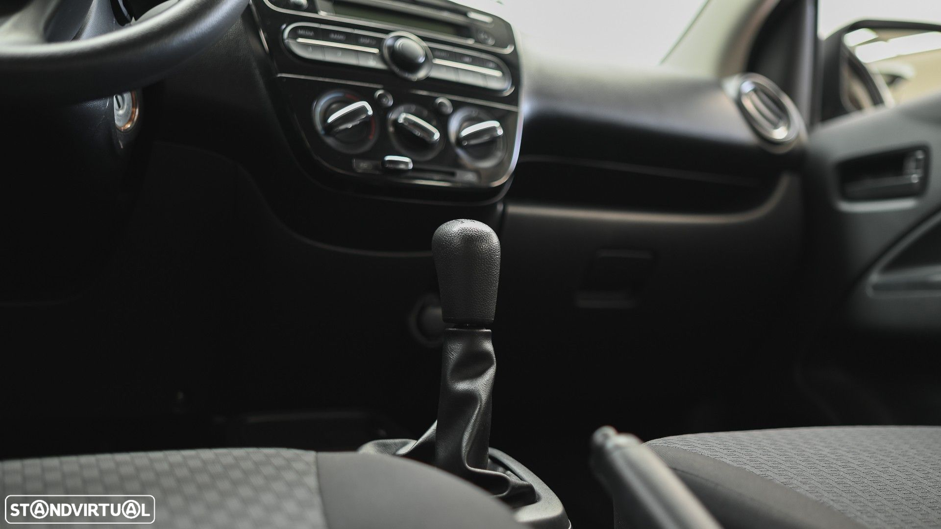 Mitsubishi Space Star 1.0 Active - 18