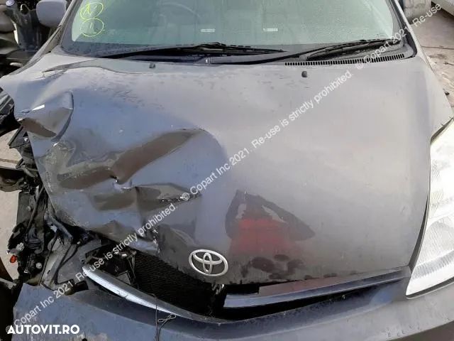 Dezmembrez Toyota Prius 2 hybrid - 7