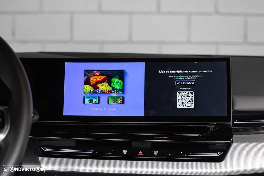 BMW 530 e xDrive Pack Desportivo M Pro - 21