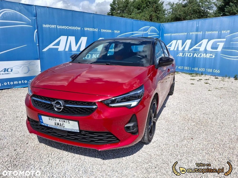 Opel Corsa - 2