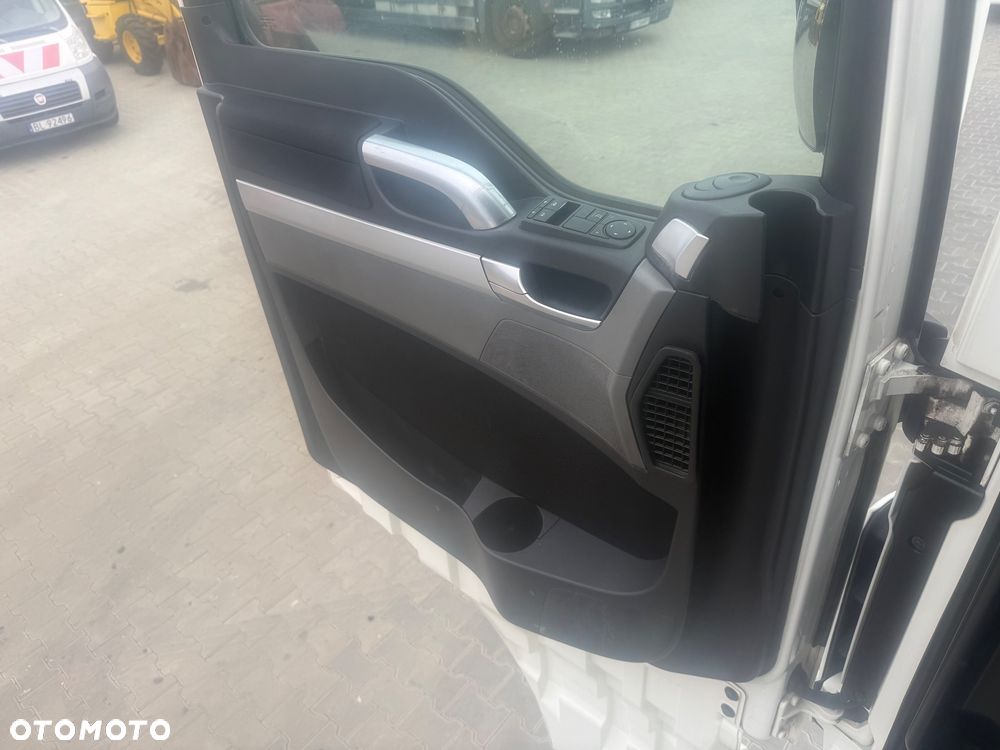 MAN TGX 18.440 - 25