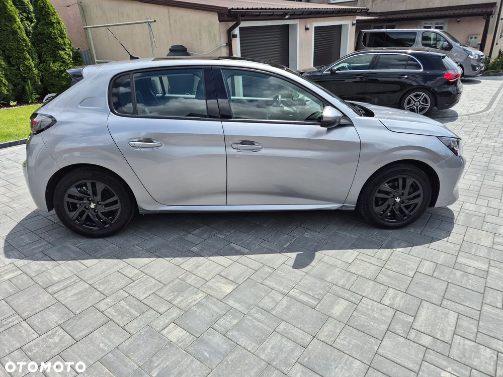Peugeot 208 Blue-HDi 100 Stop&Start Active - 6