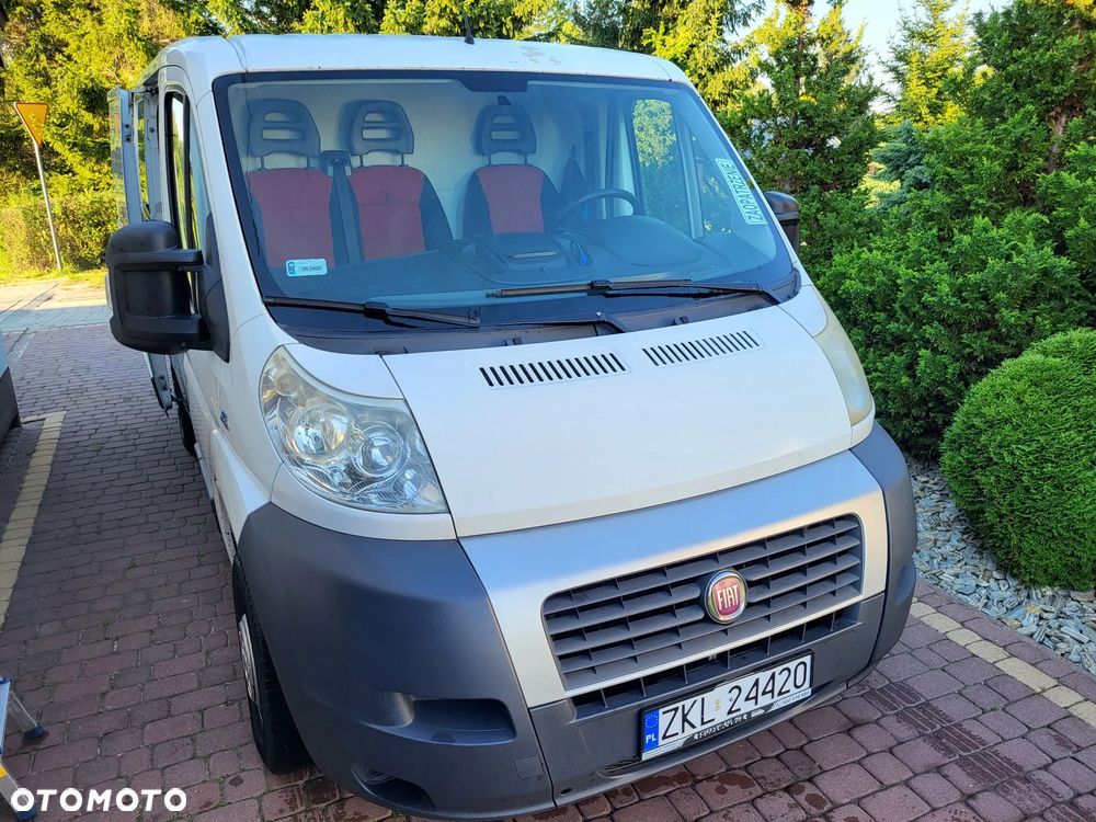 Fiat Ducato - 2