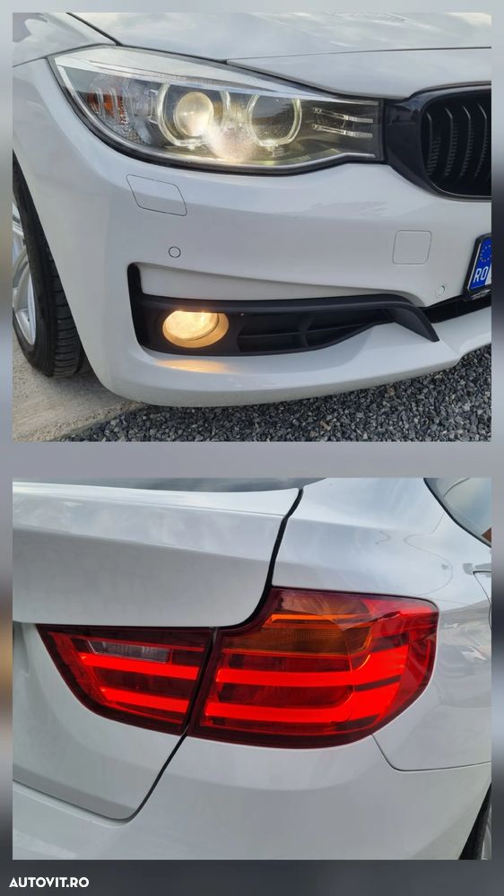 BMW Seria 3 318d - 27