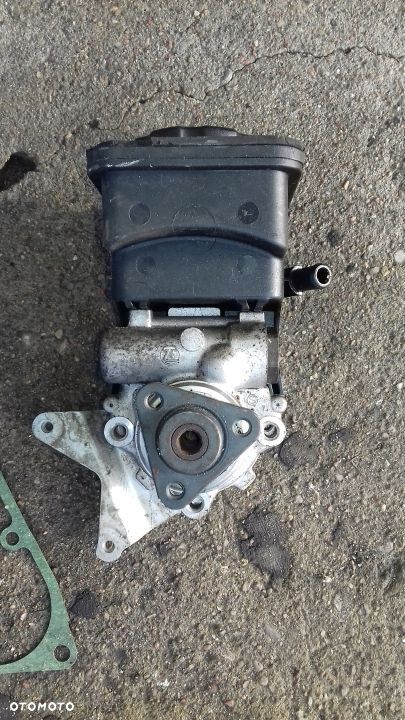 POMPA WSPOMAGANIA BMW E46 E90 2.0 D - 2