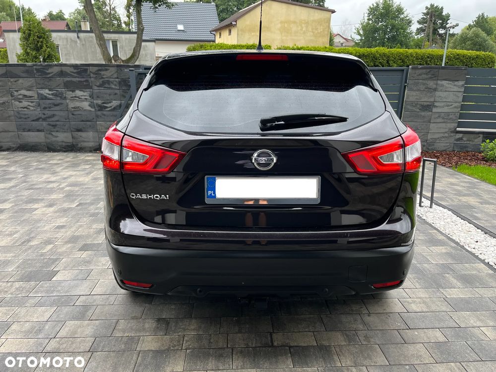 Nissan Qashqai 1.2 DIG-T Tekna - 9
