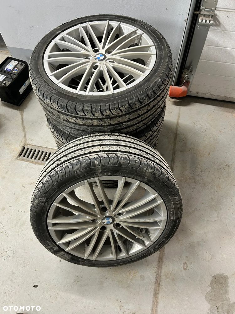 BMW Seria 5 520d - 25