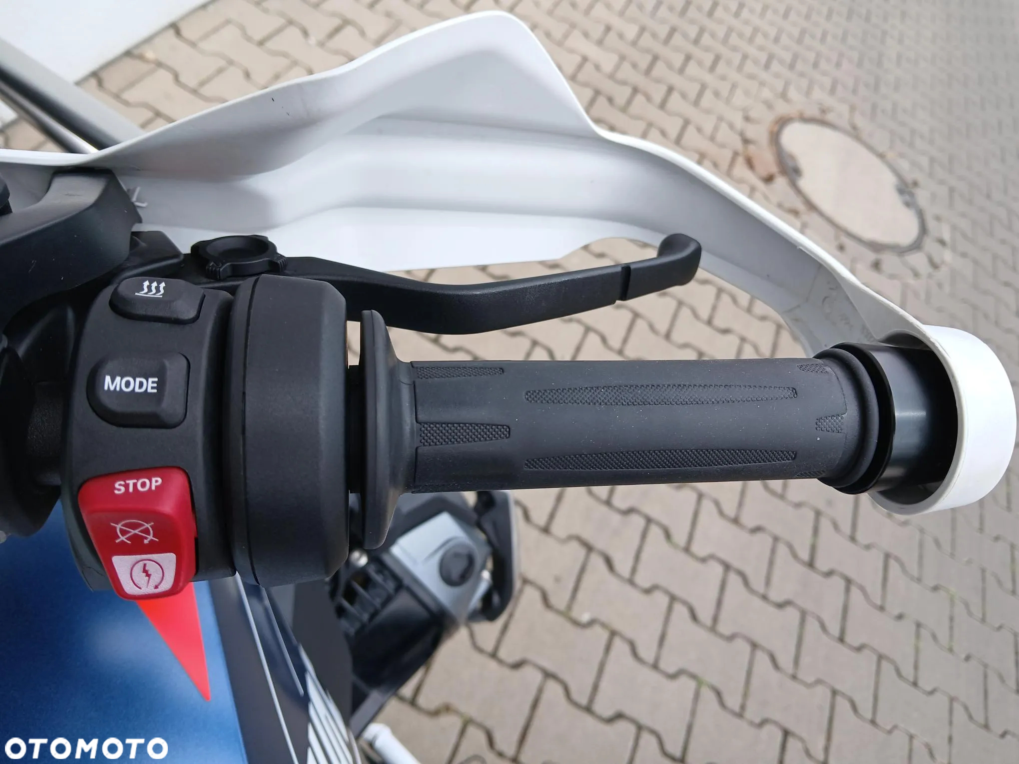 BMW GS - 11