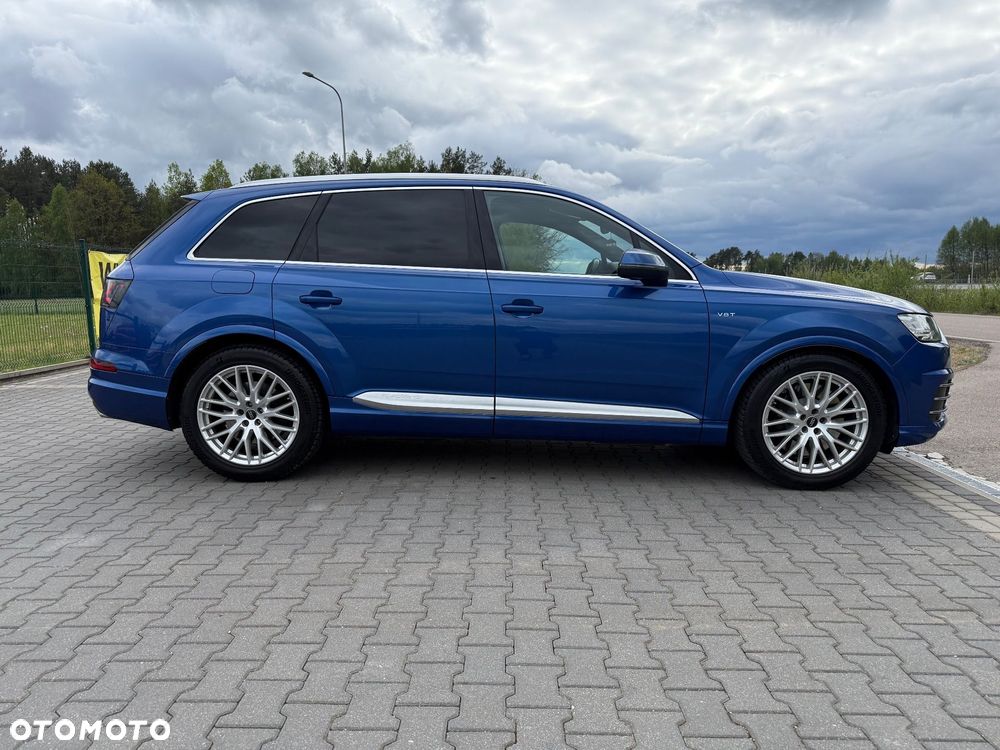 Audi SQ7 - 4