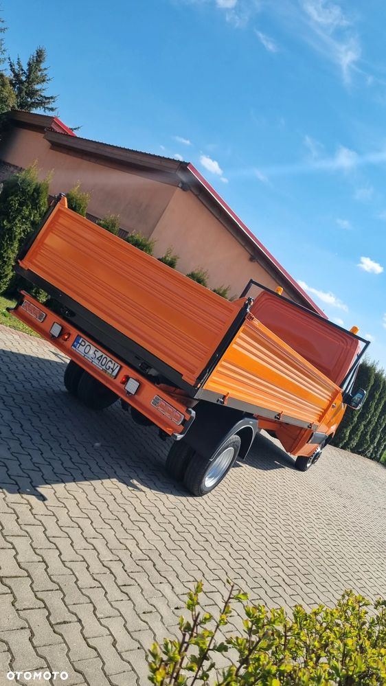 Mercedes-Benz Sprinter - 8