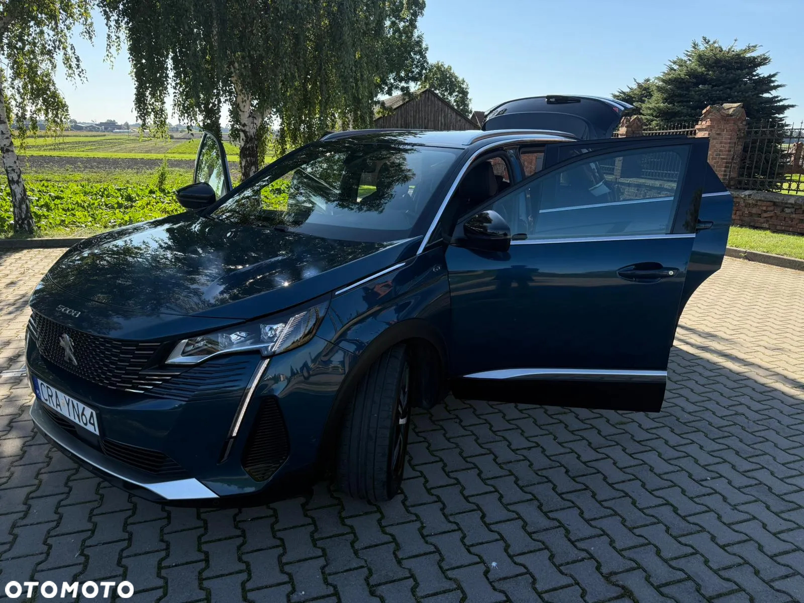 Peugeot 5008 BlueHDI 130 EAT8 GT - 17