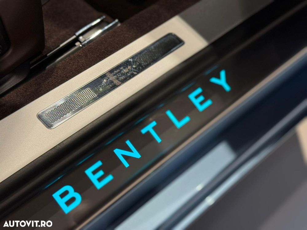 Bentley Continental - 28