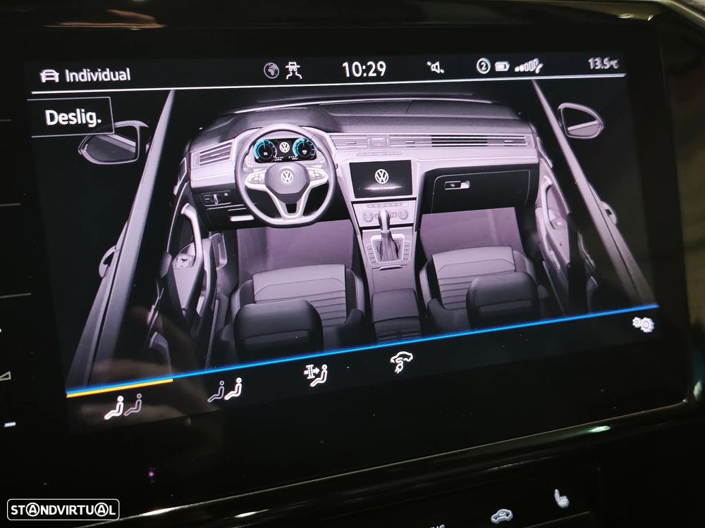 VW Passat Variant - 46