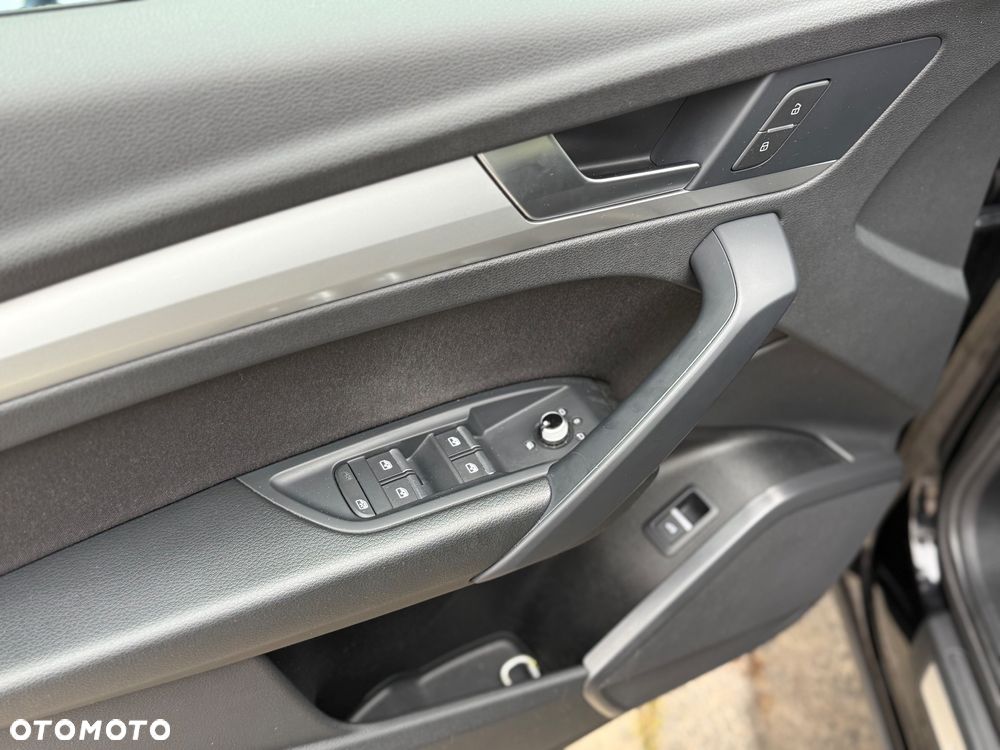 Audi Q5 2.0 TDI Quattro Sport S tronic - 8