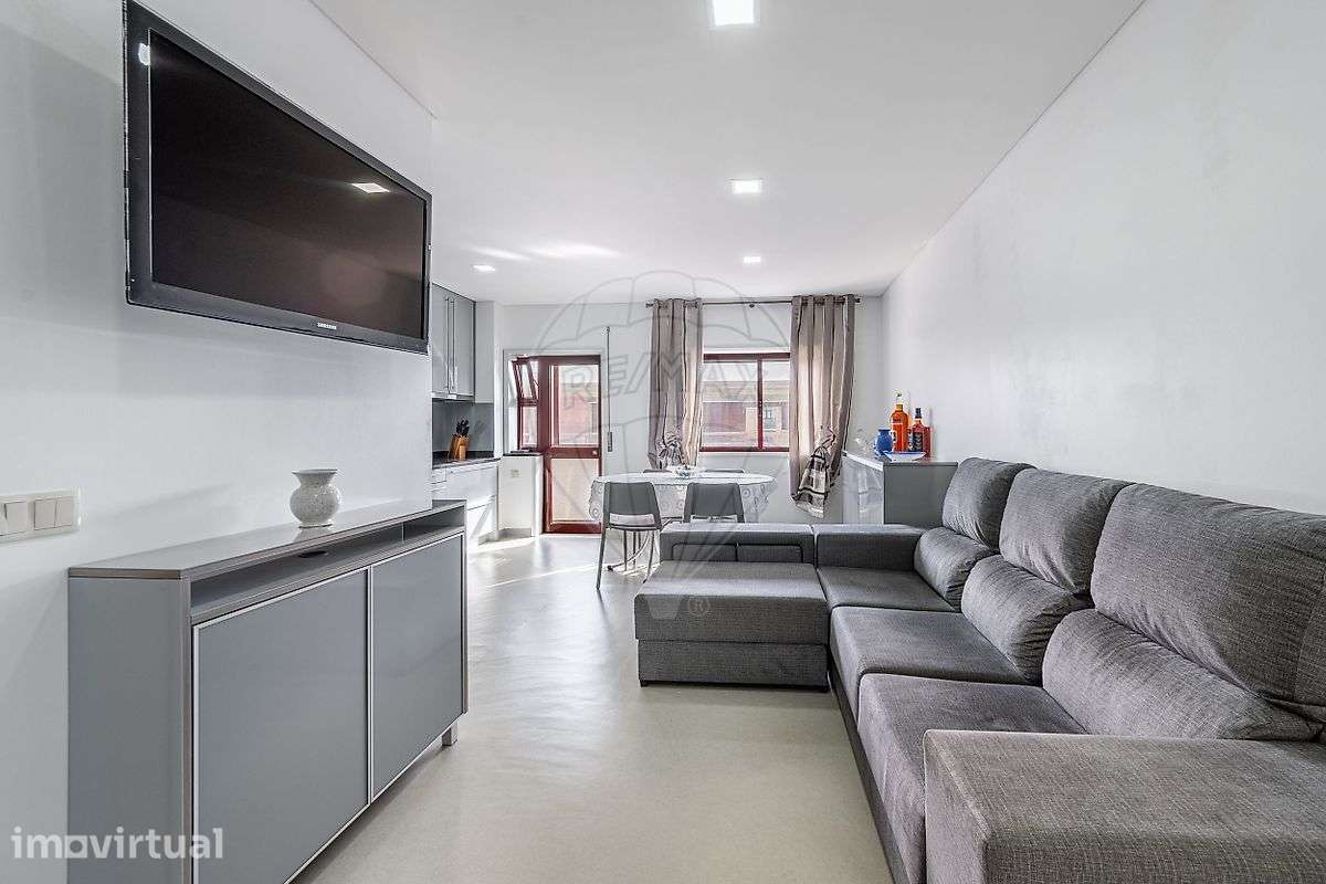 Apartamento T2 para venda - Grande imagem: 2/34