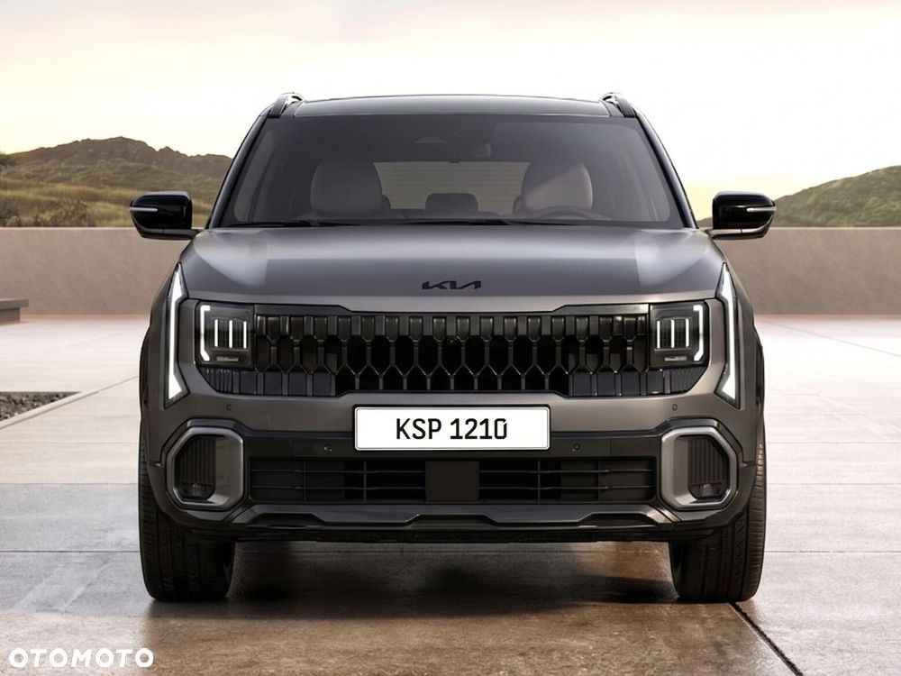 Kia Seltos 1.6 T-GDI X-Line DCT - 3