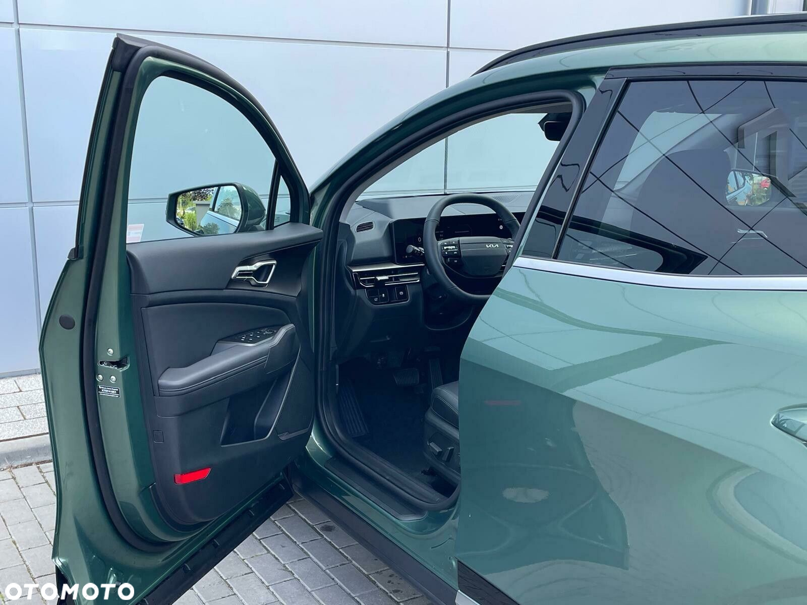 Kia Sportage 1.6 T-GDI Business Line 2WD DCT - 12