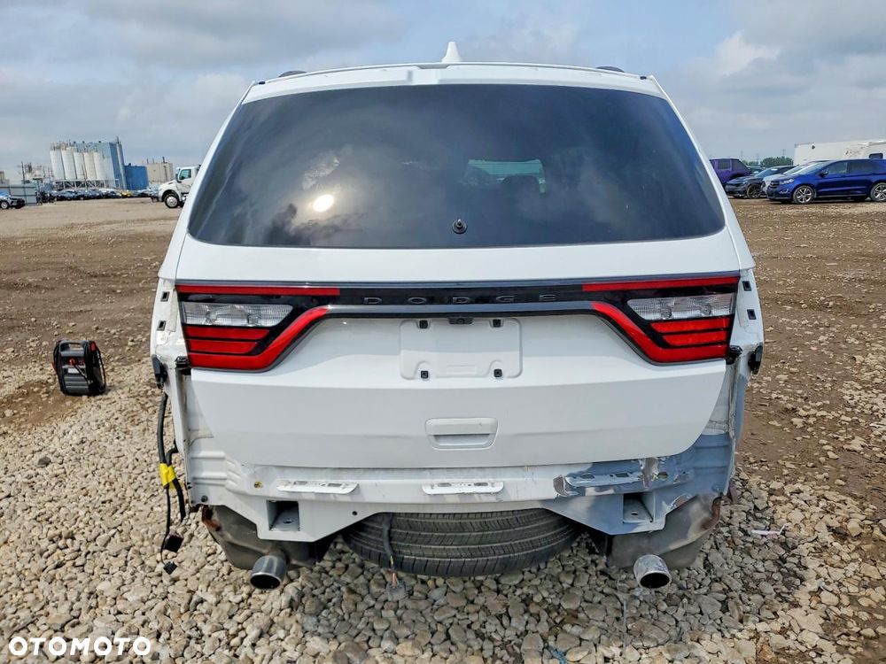 Dodge Durango - 7