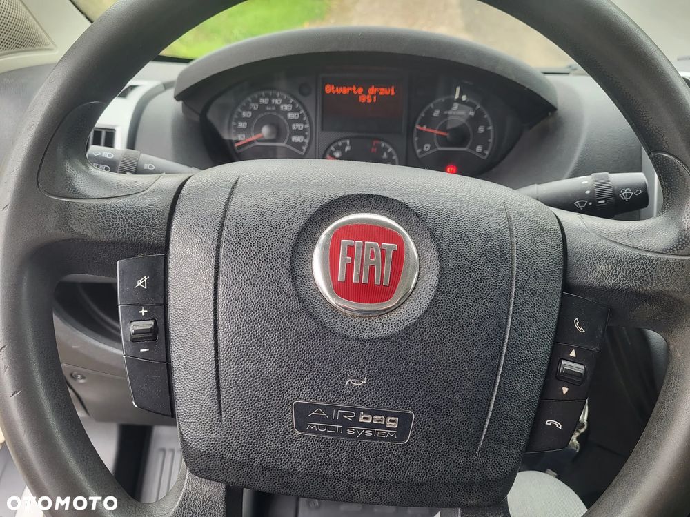 Fiat DUCATO - 13