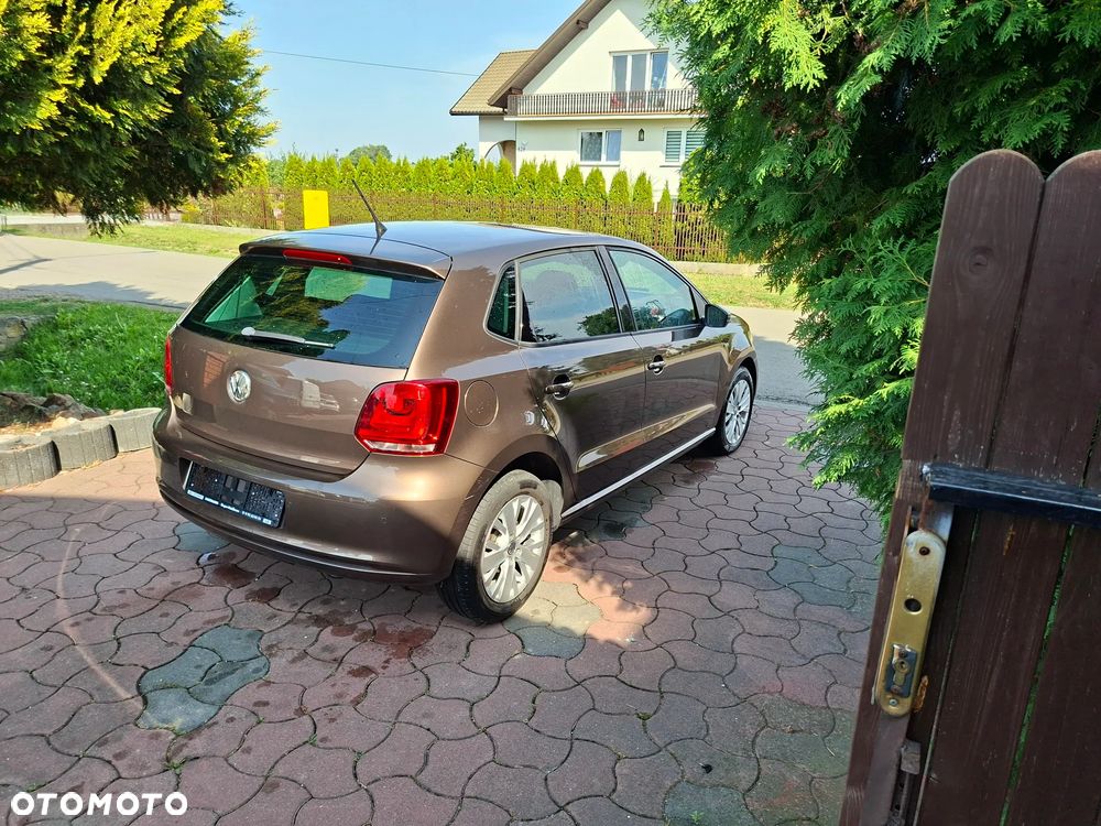 Volkswagen Polo - 8