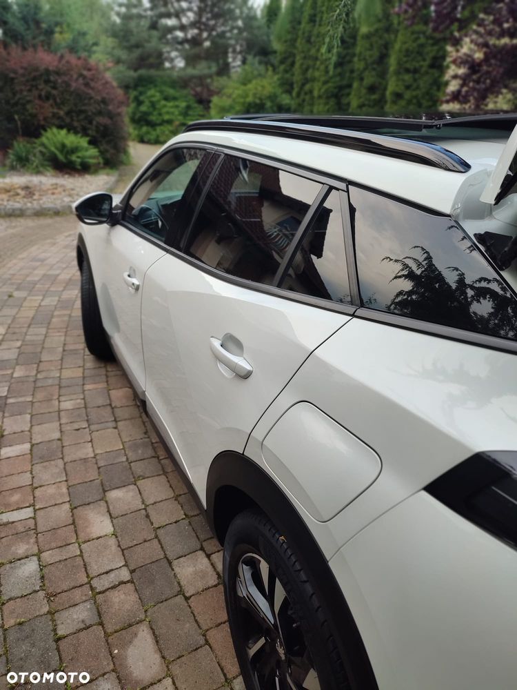 Peugeot 2008 1.2 PureTech Allure S&S EAT8 - 21