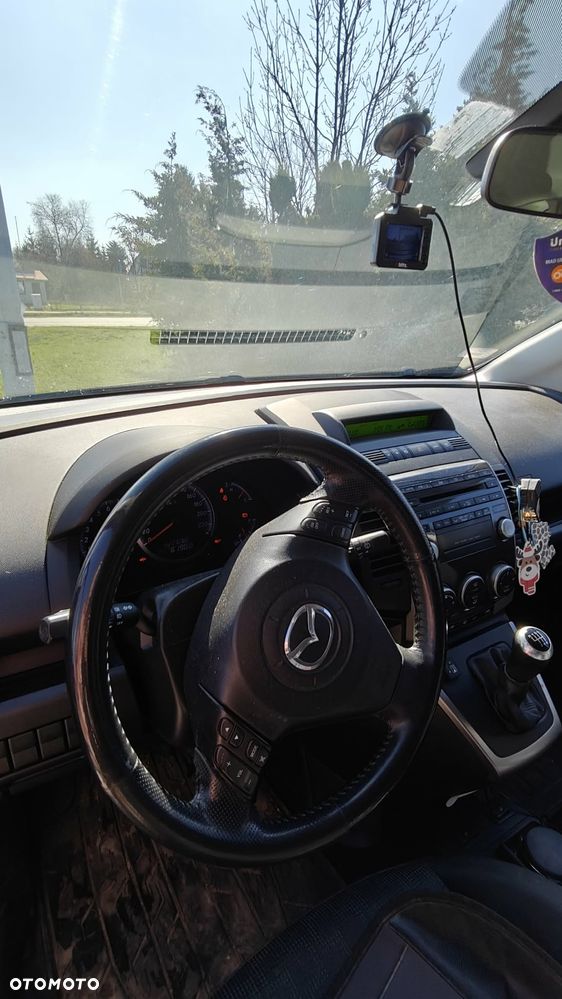 Mazda 5 2.0 Sport - 30