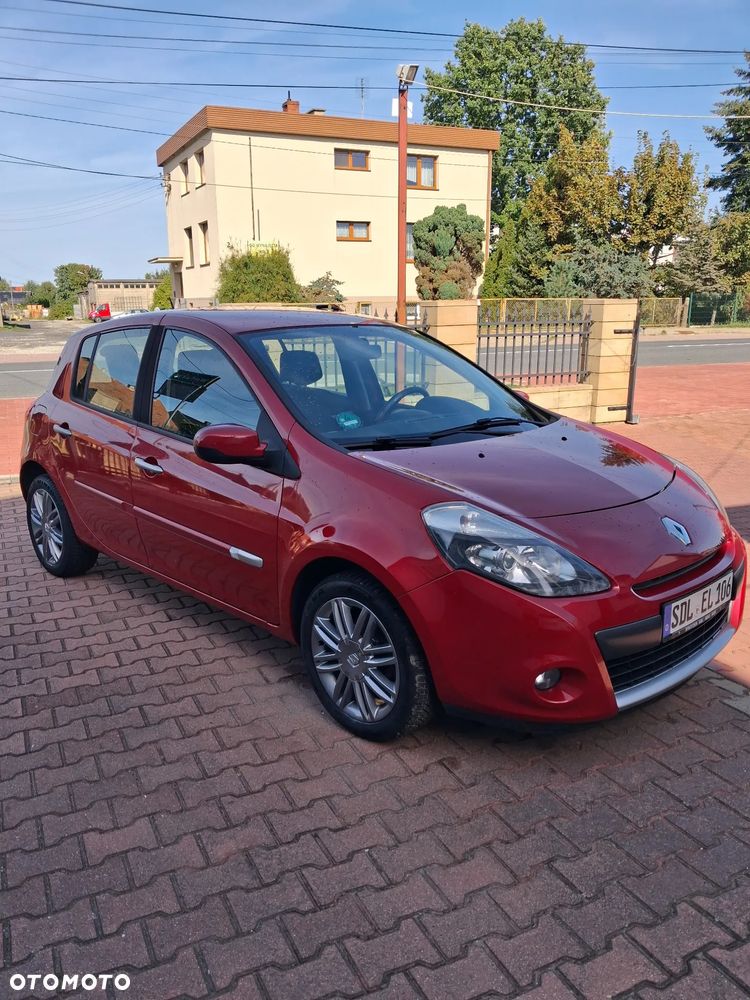 Renault Clio - 3
