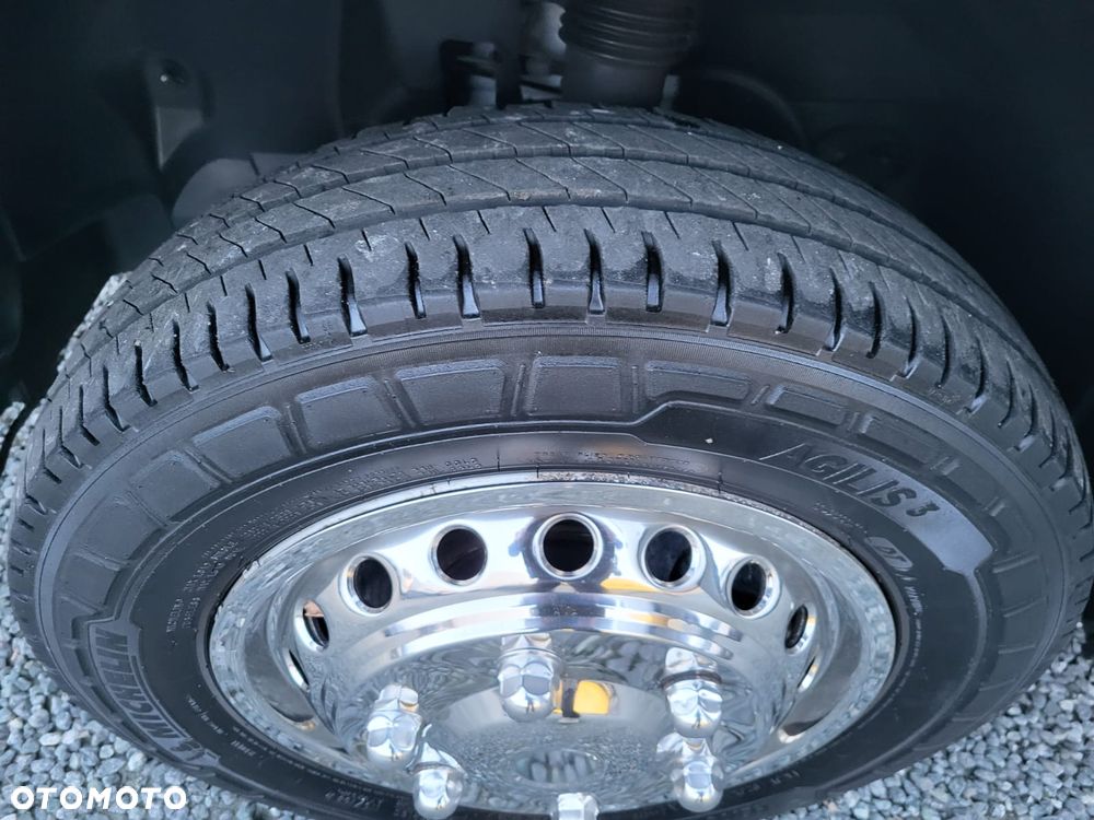 Mercedes-Benz SPRINTER 907 514 -CHŁODNIA MAXI- DMC 3500 KG -AUTOMAT - 15