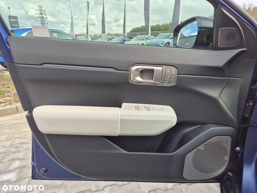 Kia EV4 81.4kWh GT-Line - 12