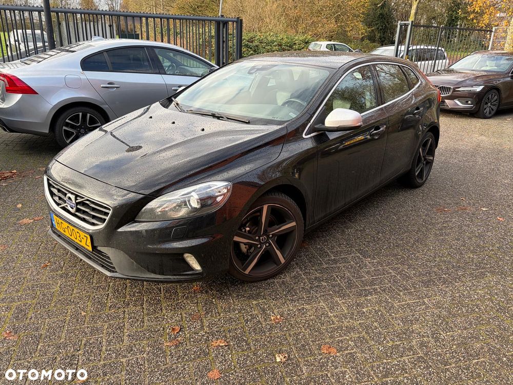 Volvo V40 D2 RDesign - 2
