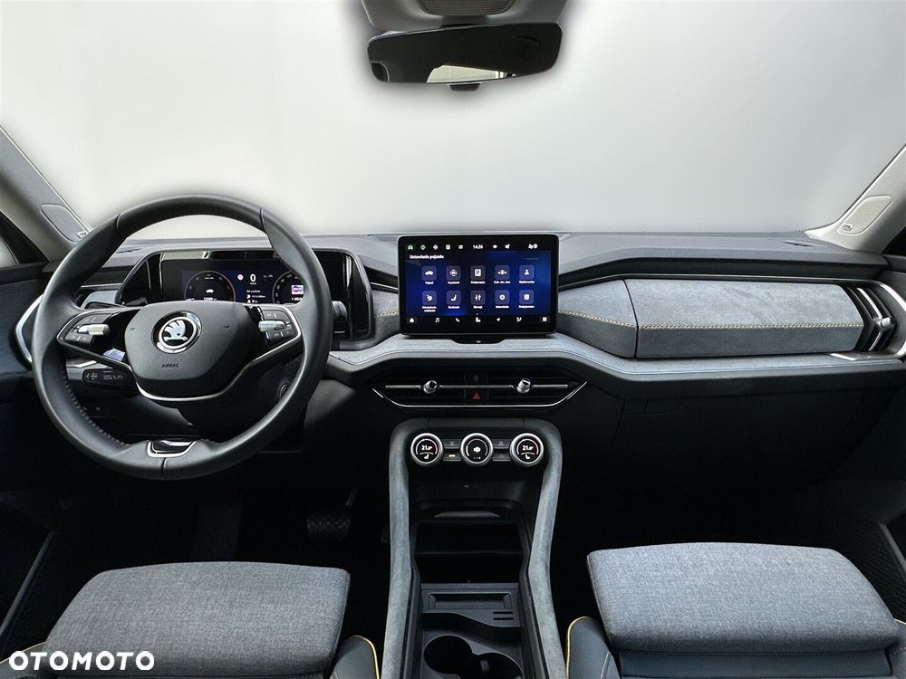 Skoda Kodiaq 2.0 TDI 4x2 Selection DSG - 8
