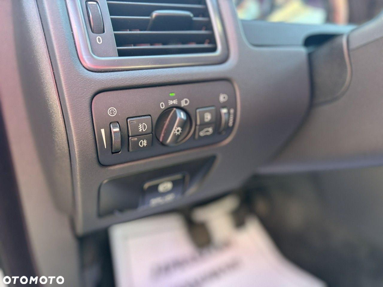 Volvo XC 70 - 13