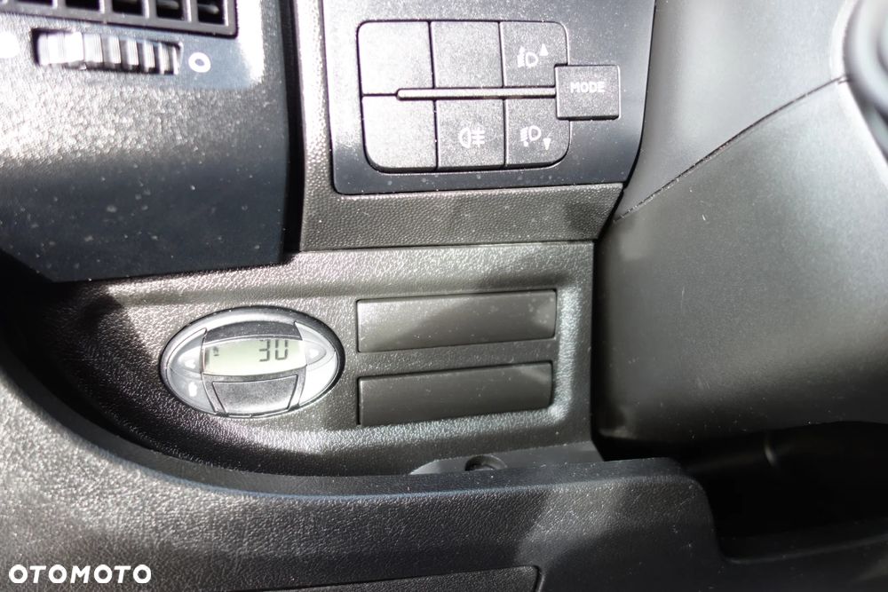 Fiat Ducato 2.3 Multi-jet 130 KM L2H2 Klima Webasto Kamera - 16