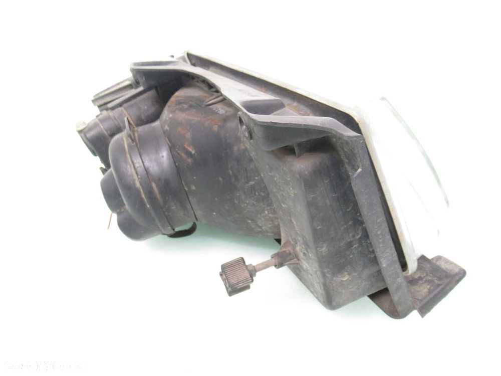 LAMPA LEWA PRZEDNIA PEUGEOT EXPERT I - 4