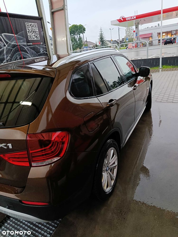 BMW X1 - 5
