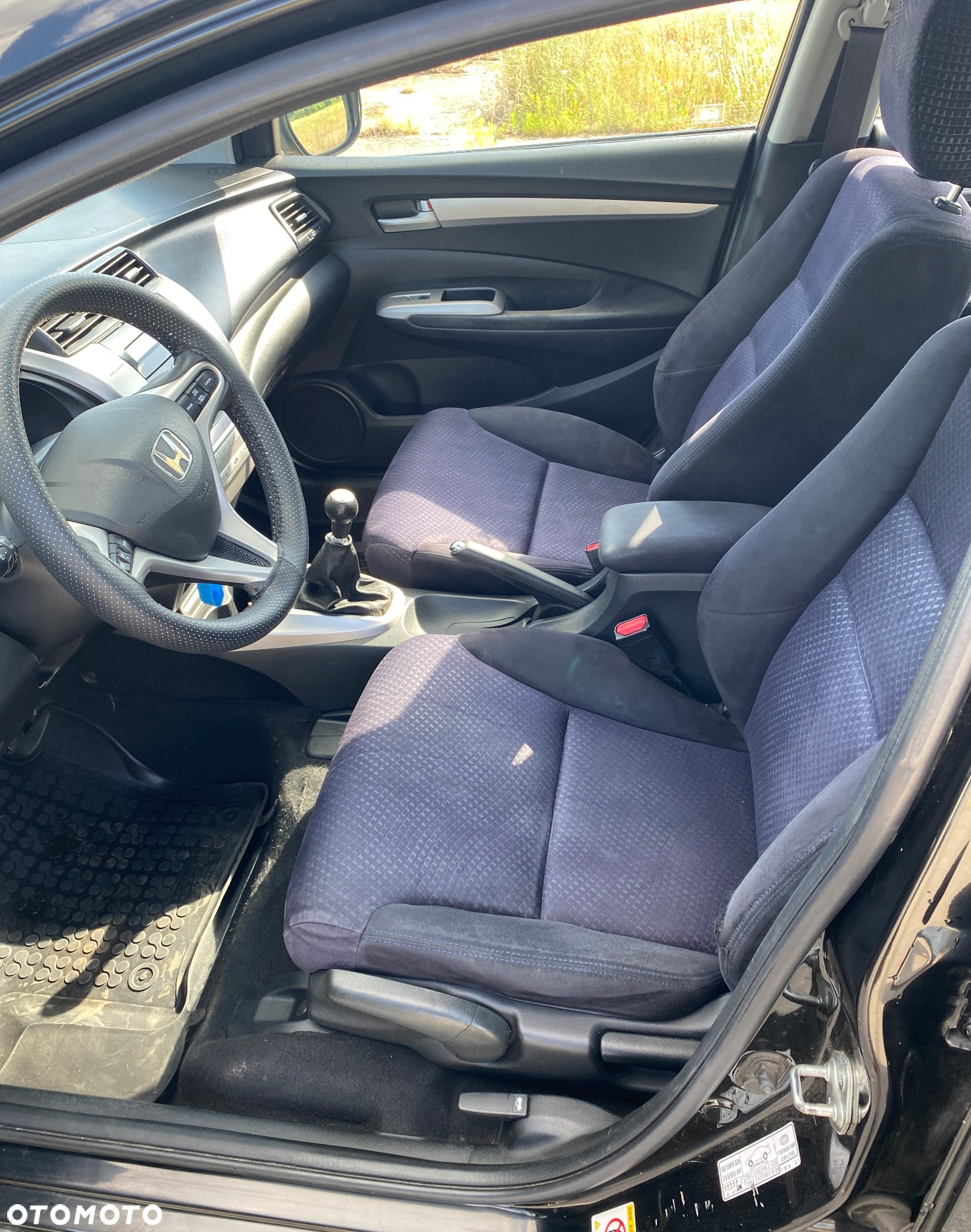 Honda City - 13