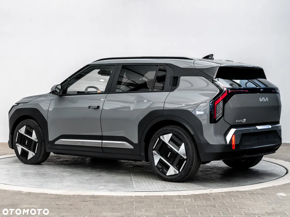 Kia EV3 81.4kWh Business Line - 3