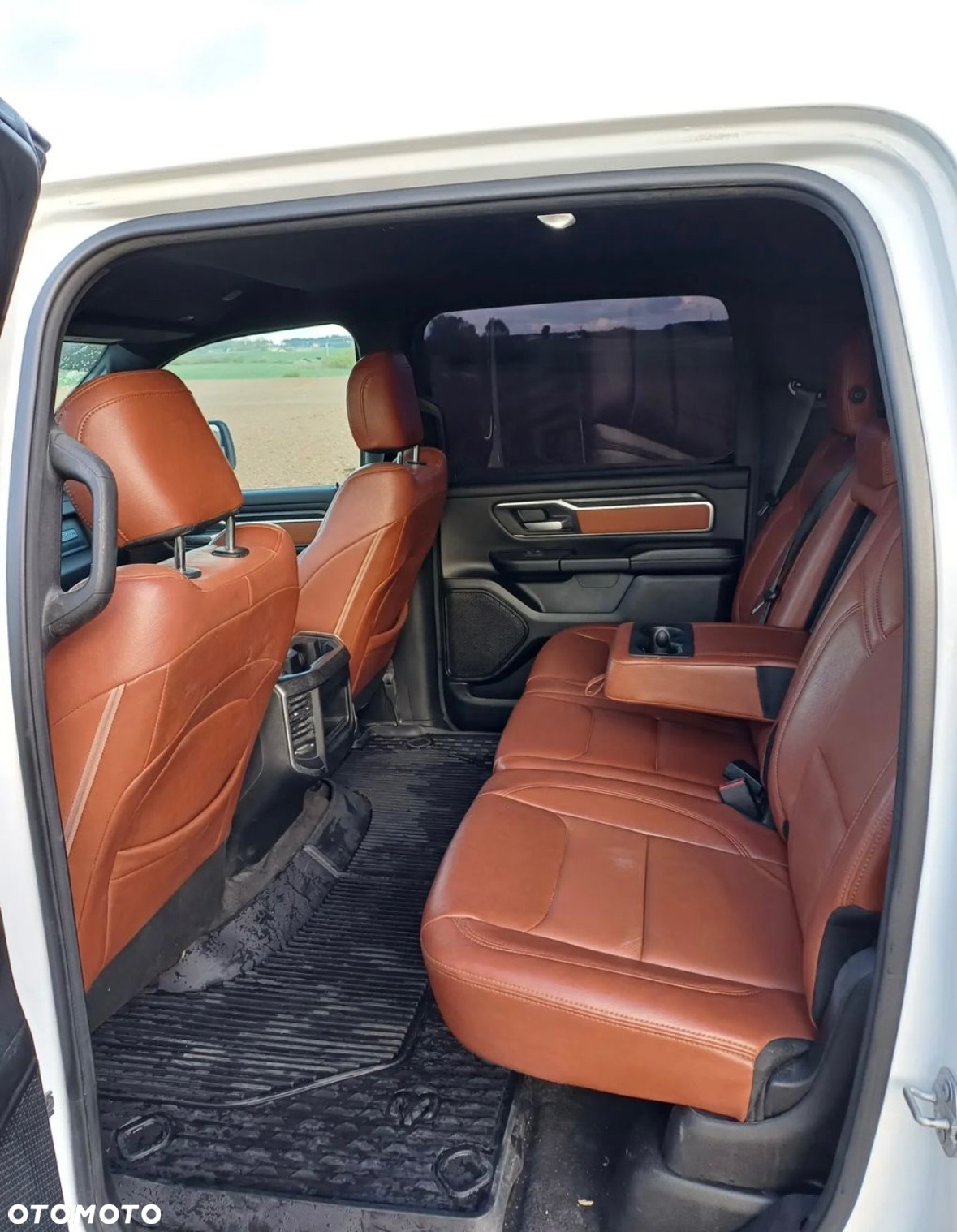 Dodge RAM 1500 5.7 4x4 - 9