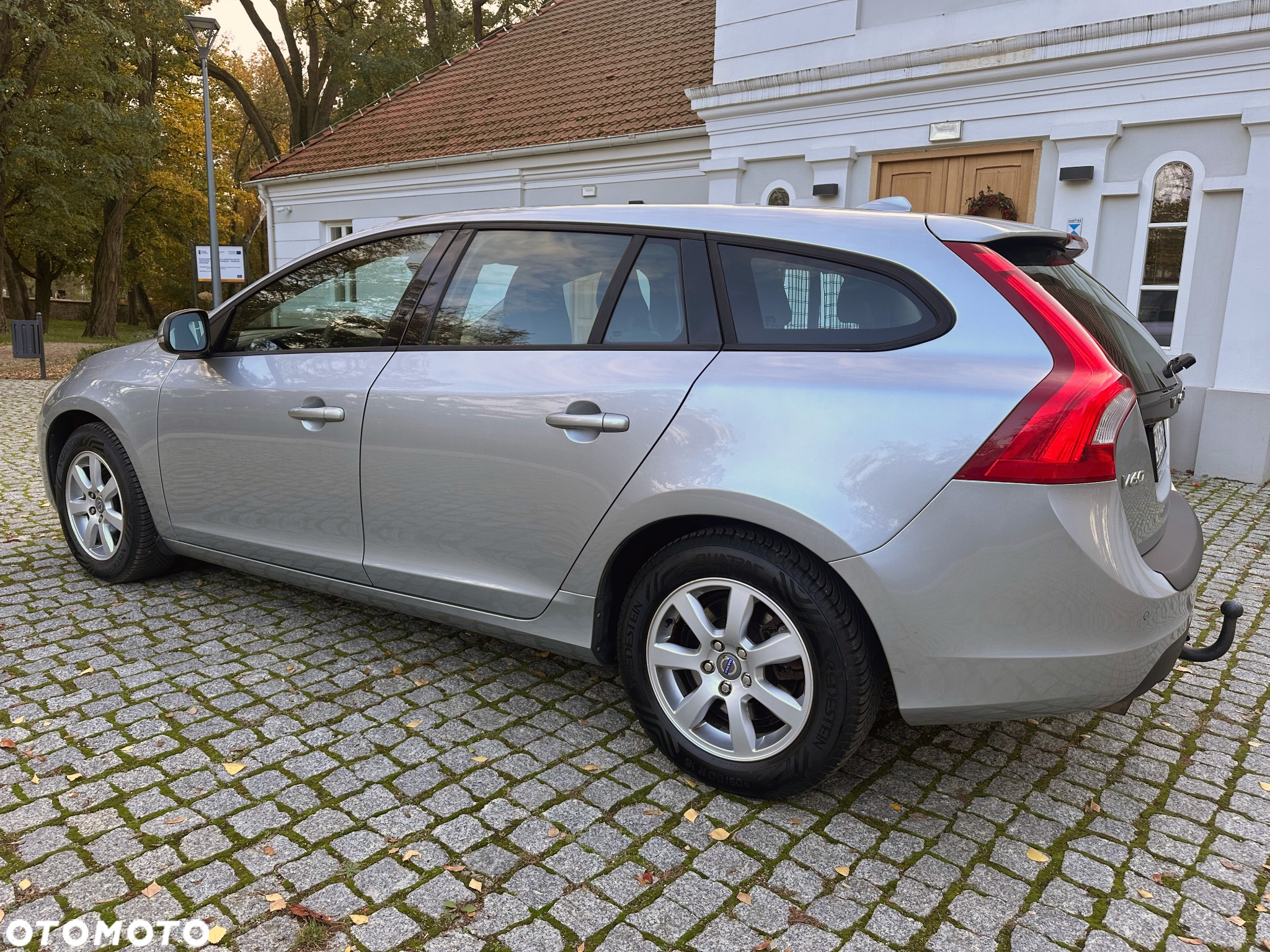Volvo V60 - 22